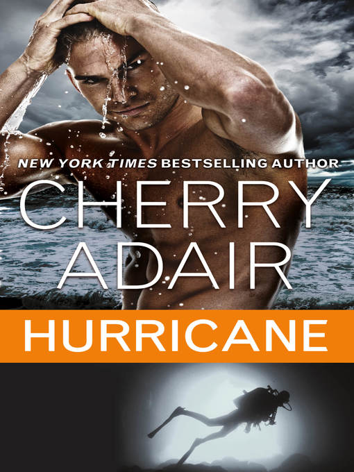 Title details for Hurricane by Cherry Adair - Wait list